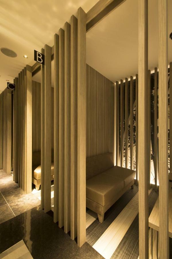 ルトゥール難波 Retournanba 男塾ホテルグループ (adults Only) รักโรงแรม