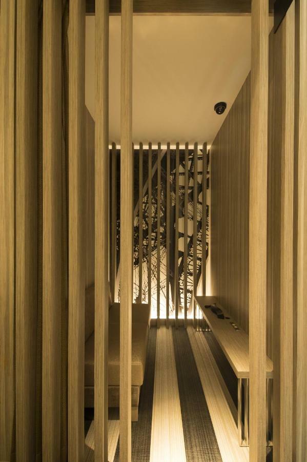 รักโรงแรม ルトゥール難波 Retournanba 男塾ホテルグループ (adults Only) 2*